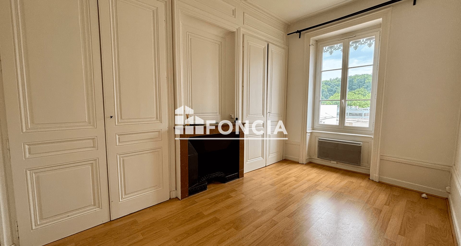 Appartement à louer, 60m², Lyon 9ème