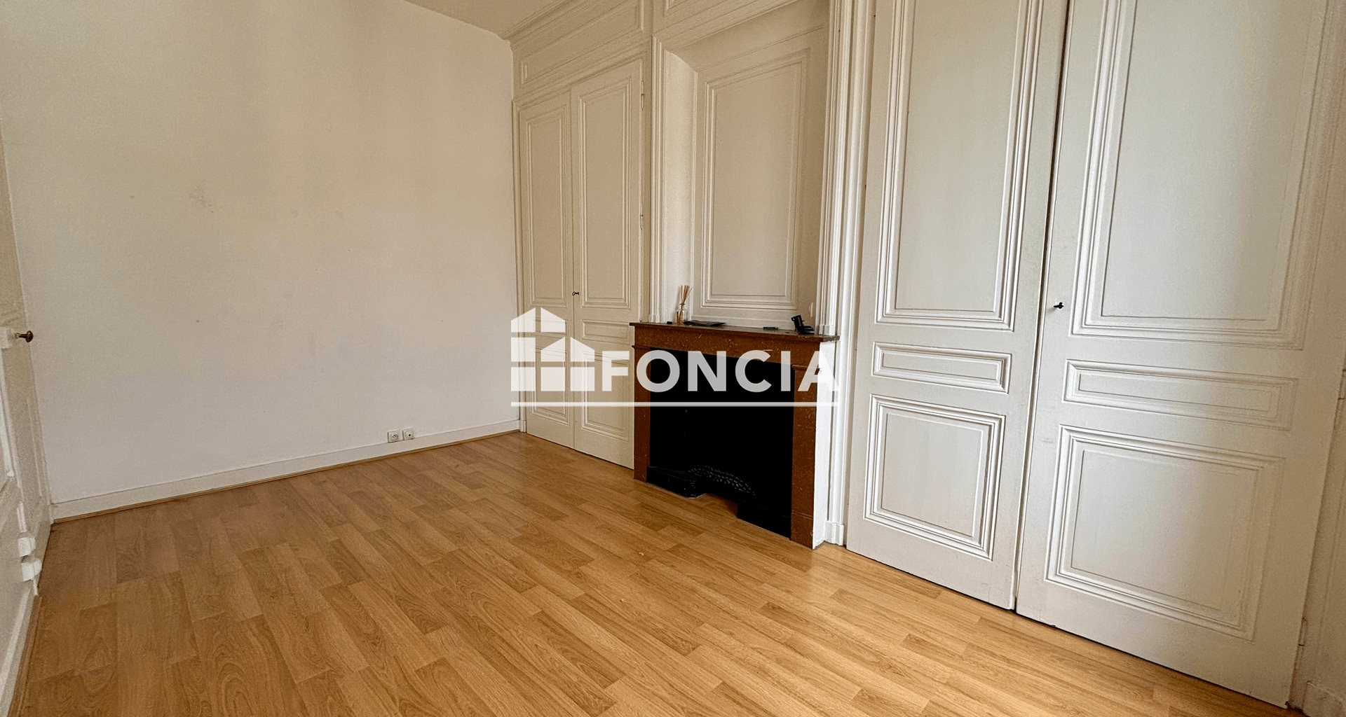 Appartement à louer, 60m², Lyon 9ème