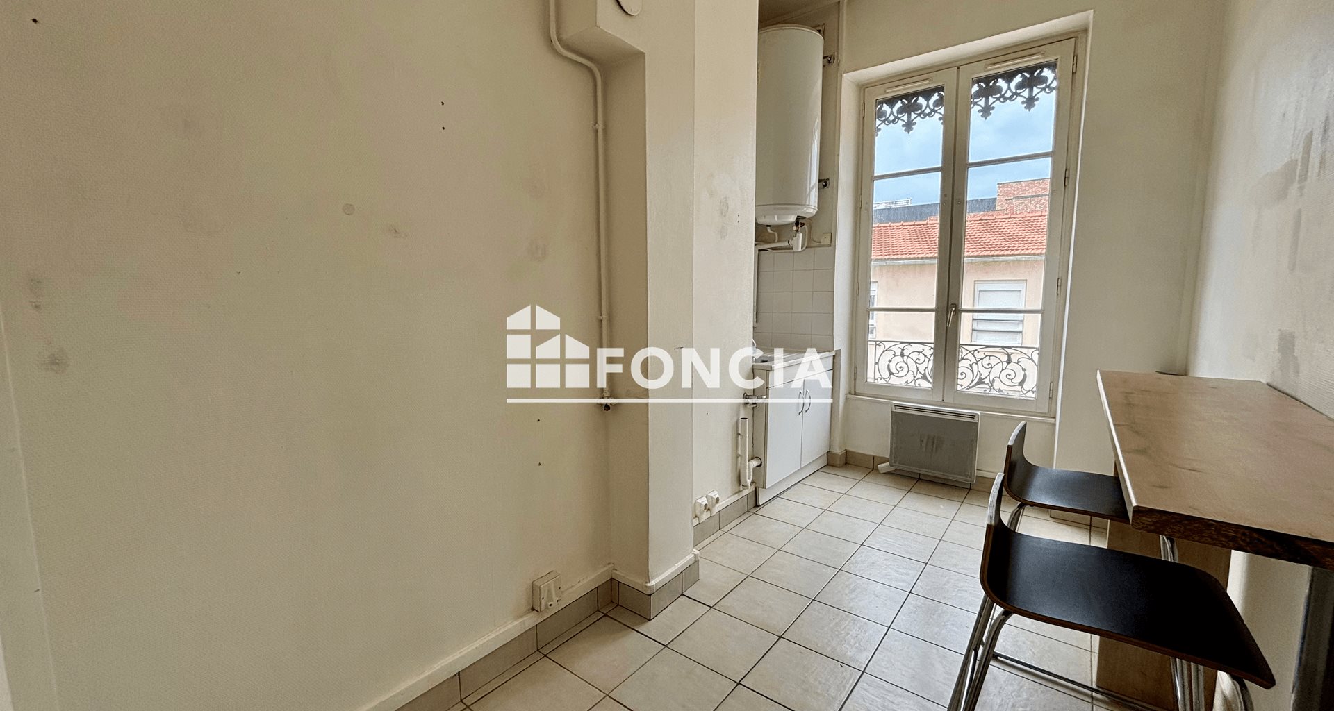Appartement à louer, 60m², Lyon 9ème