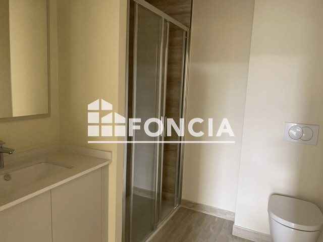 Appartement à louer, 56m², Cannes