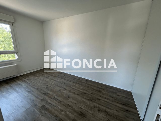 Appartement à louer, 39m², Horbourg-Wihr