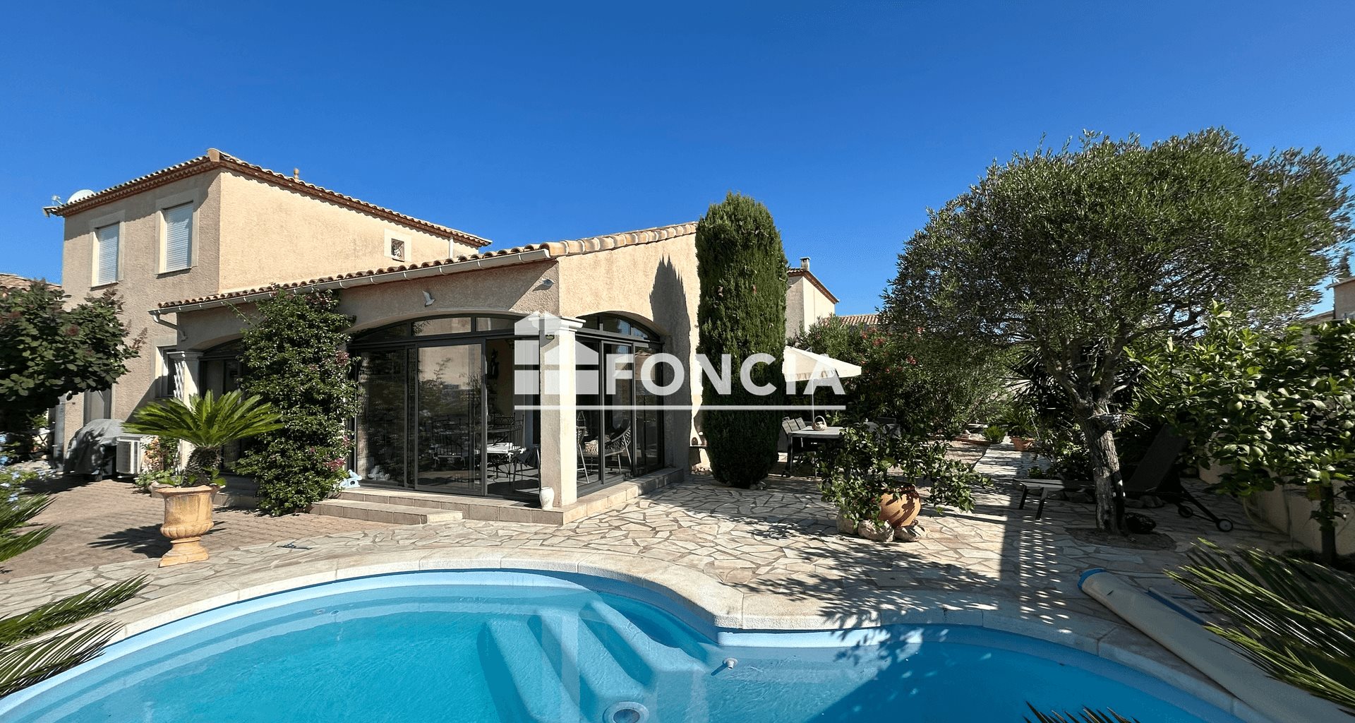 Maison à vendre, 125m², Le Grau-du-Roi