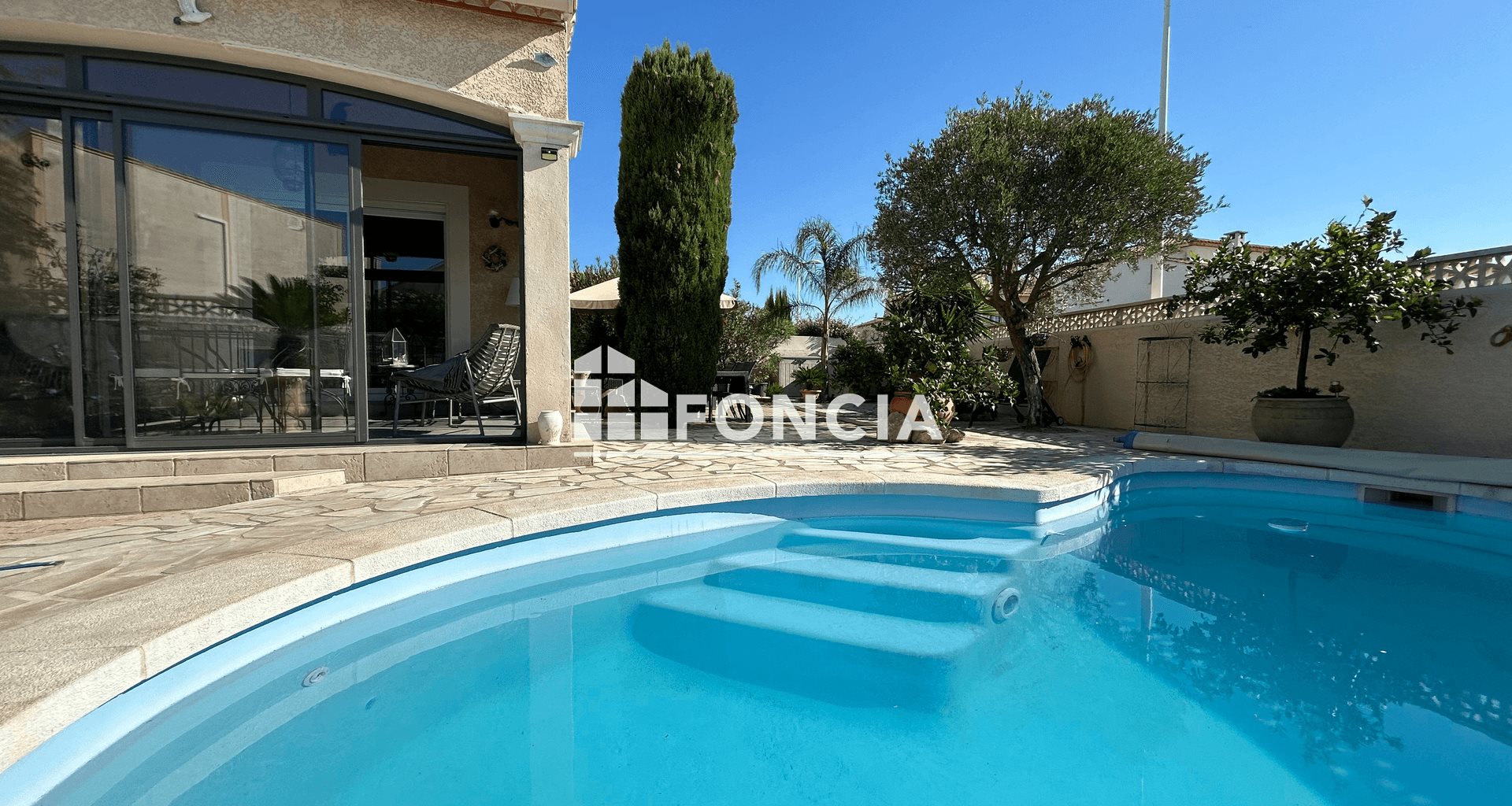 Maison à vendre, 125m², Le Grau-du-Roi