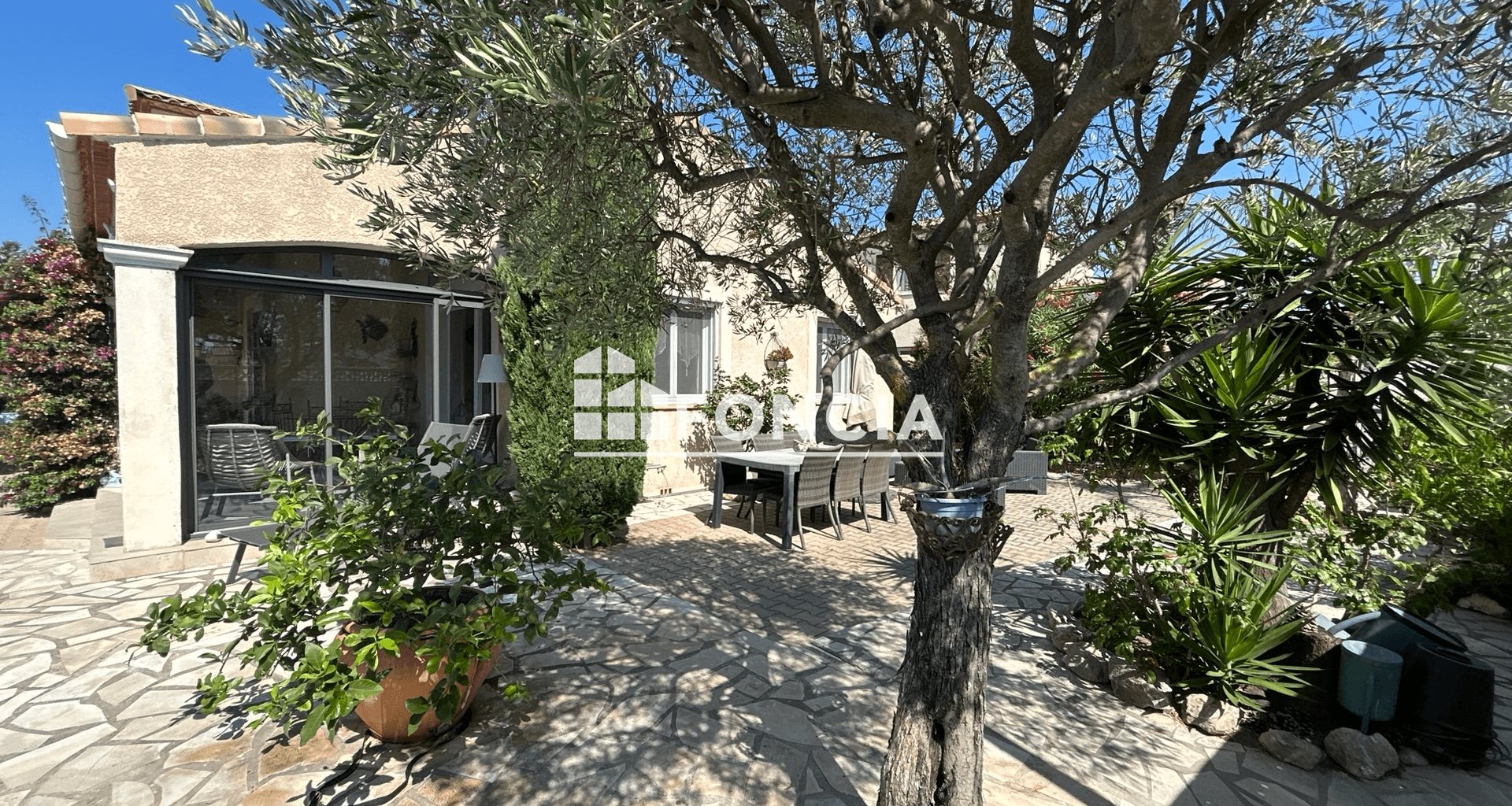 Maison à vendre, 125m², Le Grau-du-Roi