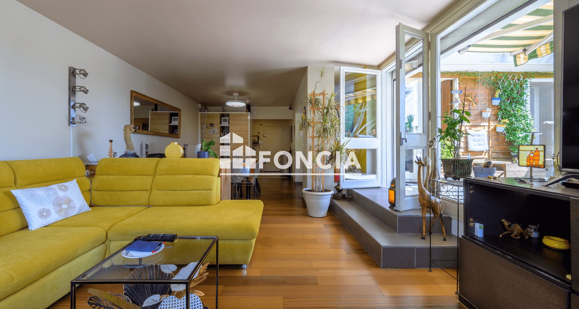 Appartement à vendre, 112m², Le Pontet