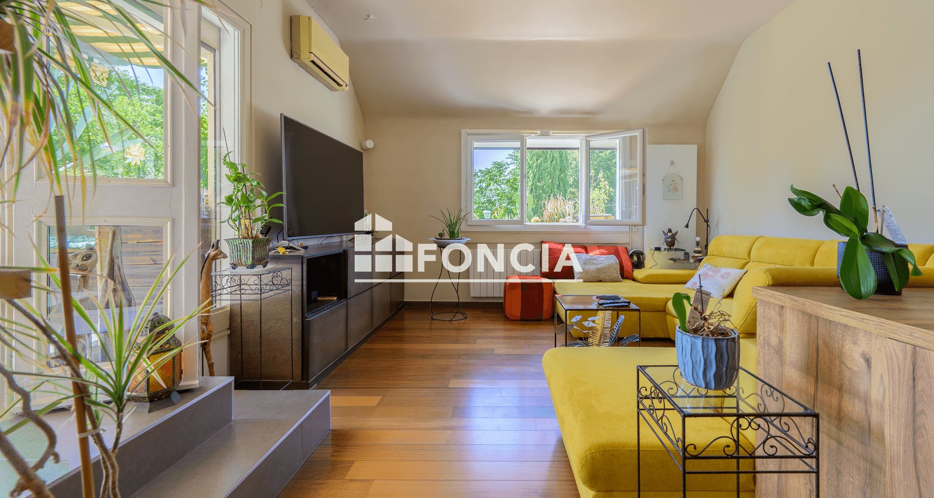 Appartement à vendre, 112m², Le Pontet