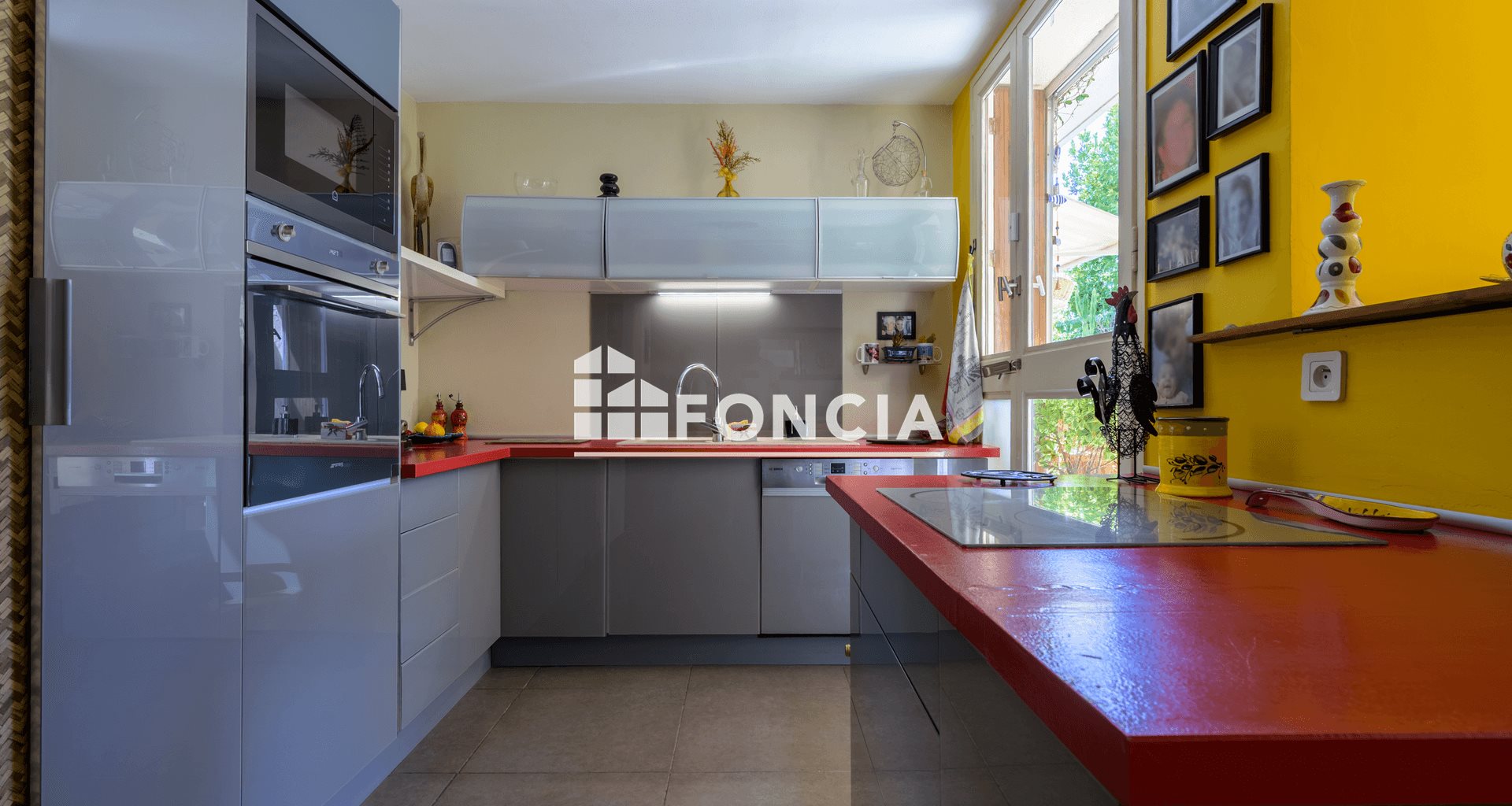 Appartement à vendre, 112m², Le Pontet