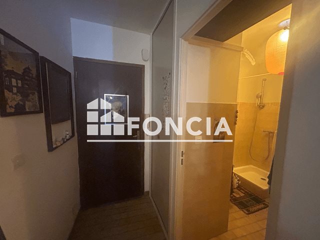 Appartement à louer, 41m², Digne-les-Bains