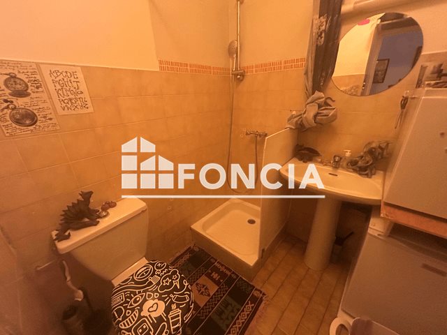 Appartement à louer, 41m², Digne-les-Bains
