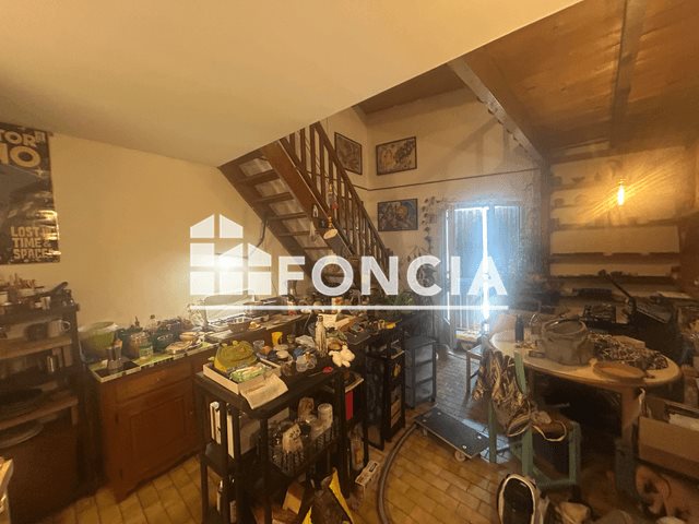 Appartement à louer, 41m², Digne-les-Bains