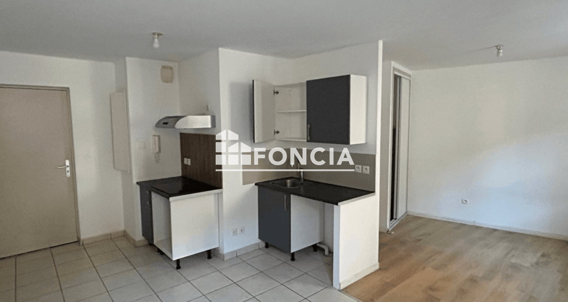 Appartement à vendre, 33m², Roquemaure
