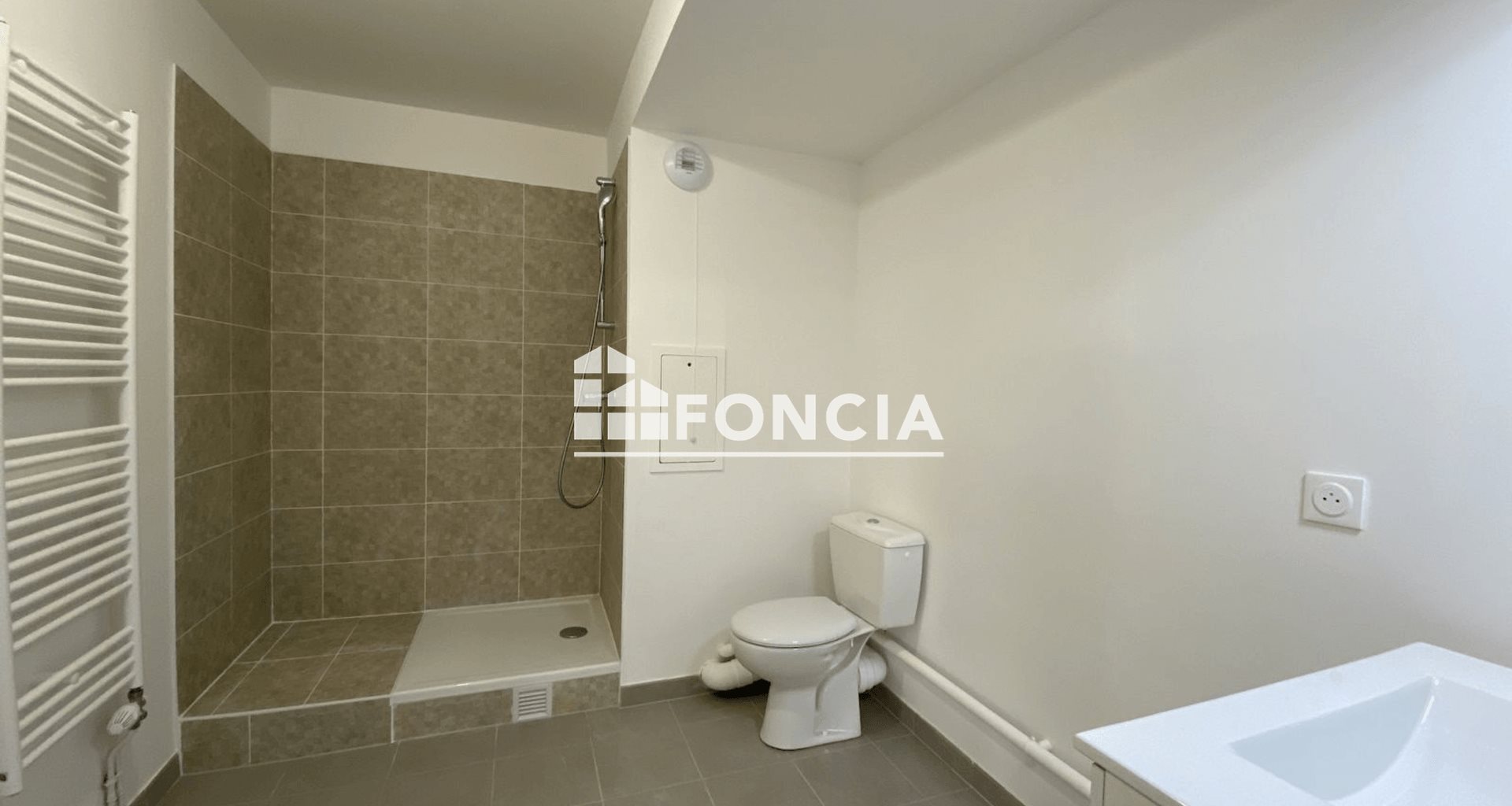 Appartement à louer, 41m², Noisy-le-Grand