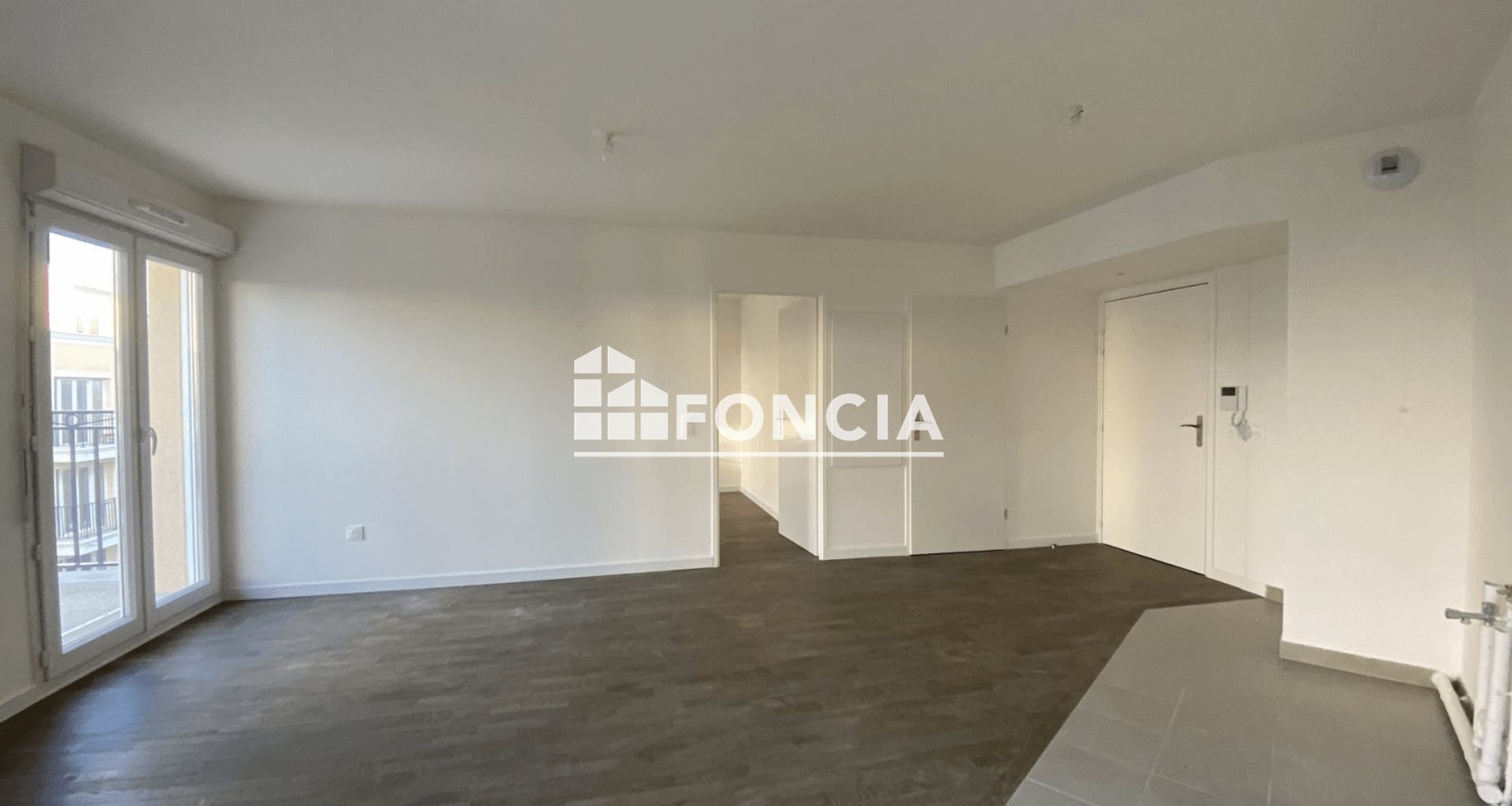 Appartement à louer, 41m², Noisy-le-Grand