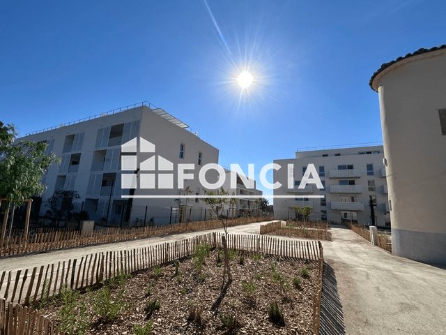 Appartement à louer, 42m², Agde (Cap d'Agde)