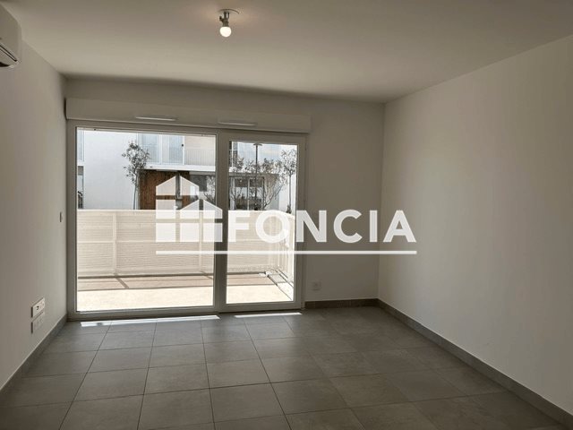 Appartement à louer, 42m², Agde (Cap d'Agde)