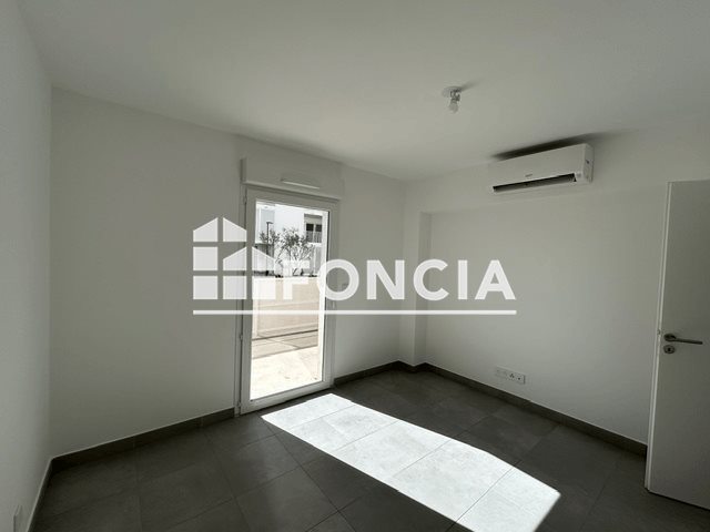 Appartement à louer, 42m², Agde (Cap d'Agde)