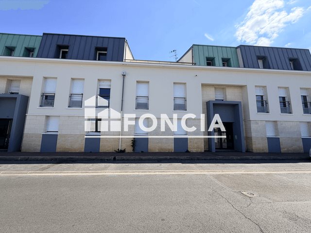 Appartement à louer, 73m², Talence