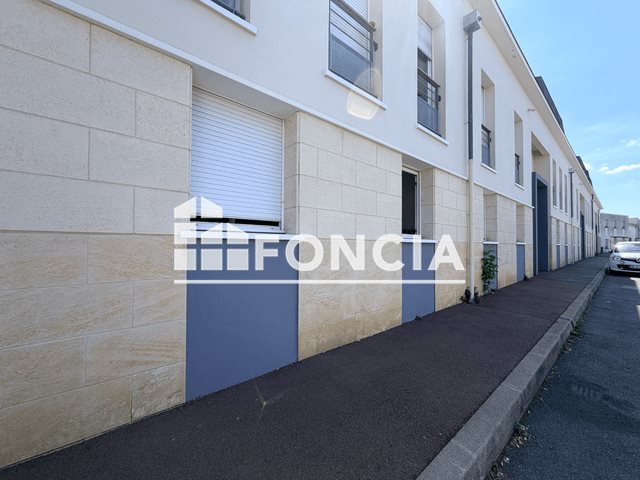 Appartement à louer, 73m², Talence