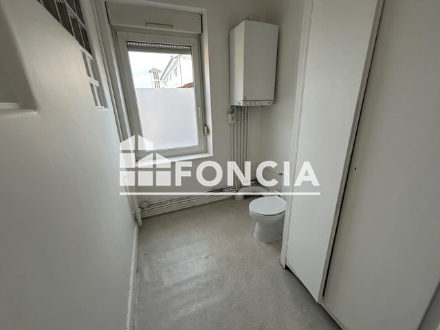 Appartement à louer, 106m², Clouange