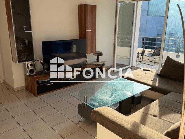 Appartement à louer, 60m², Schweighouse-sur-Moder