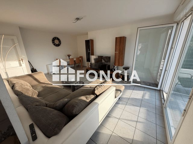 Appartement à louer, 60m², Schweighouse-sur-Moder