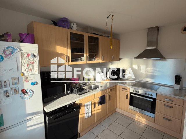 Appartement à louer, 60m², Schweighouse-sur-Moder
