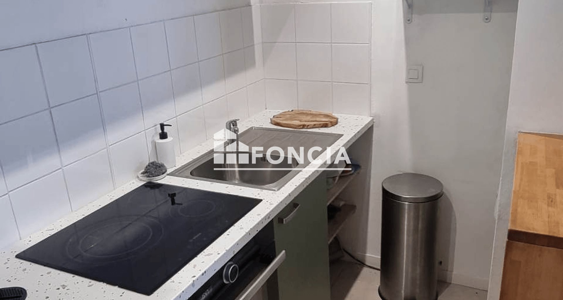 Appartement à vendre, 67m², Mérignac