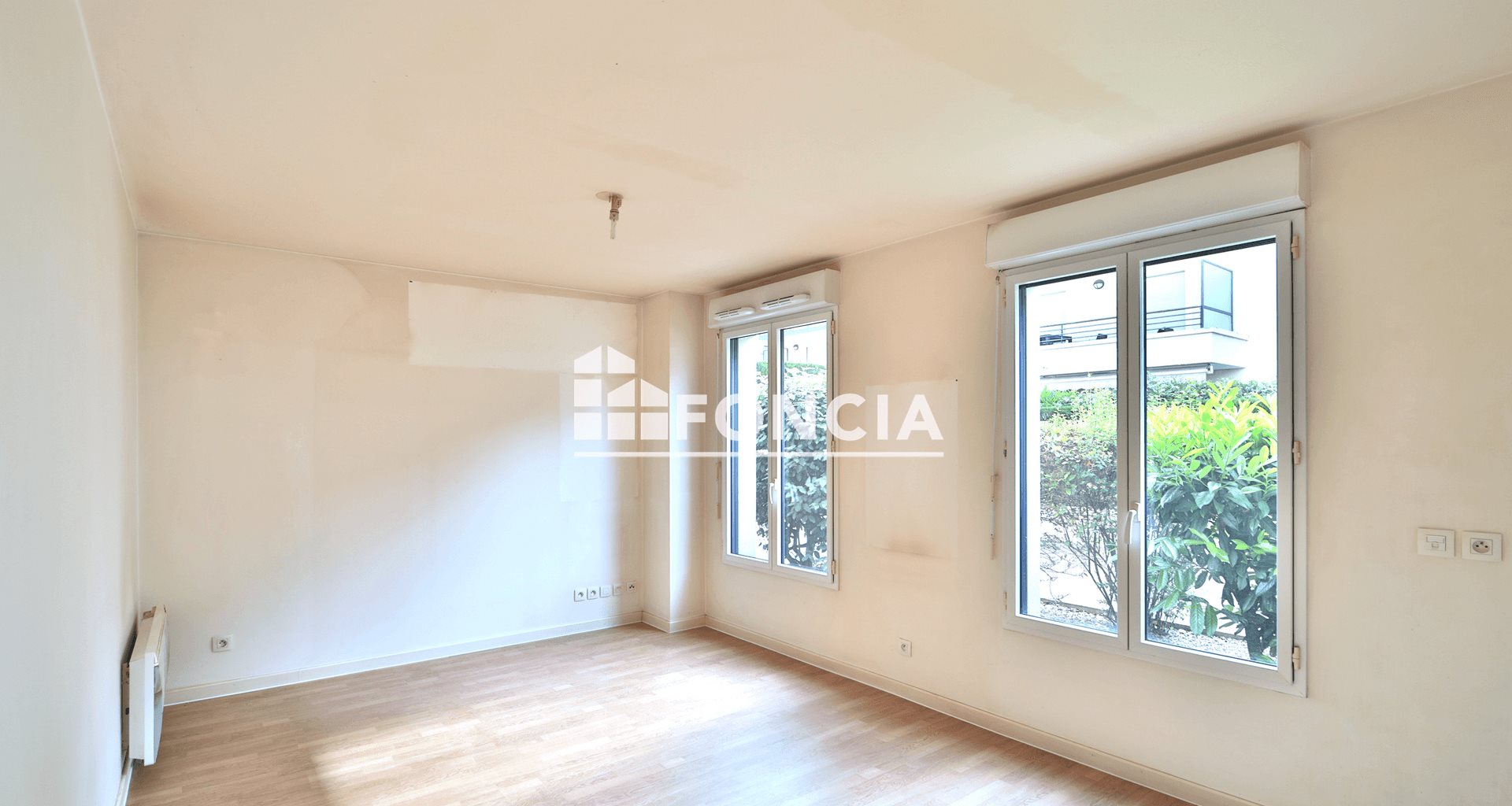 Appartement à vendre, 25m², Maisons-Laffitte