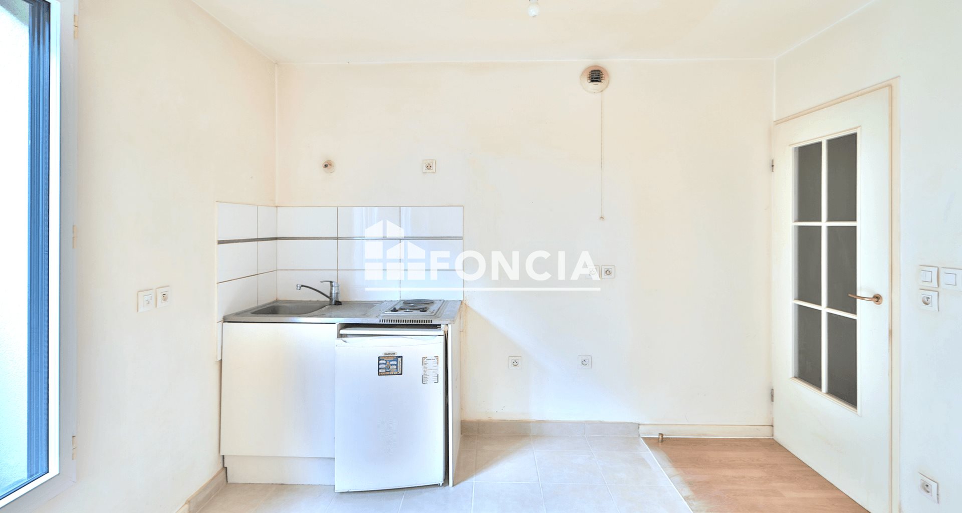 Appartement à vendre, 25m², Maisons-Laffitte