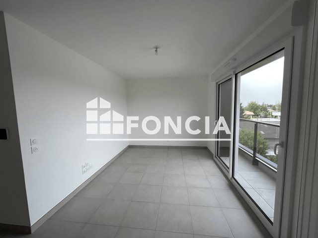 Appartement à louer, 27m², Thonon-les-Bains