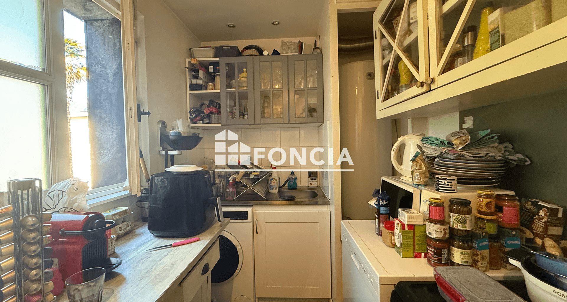Appartement à louer, 63m², Honfleur