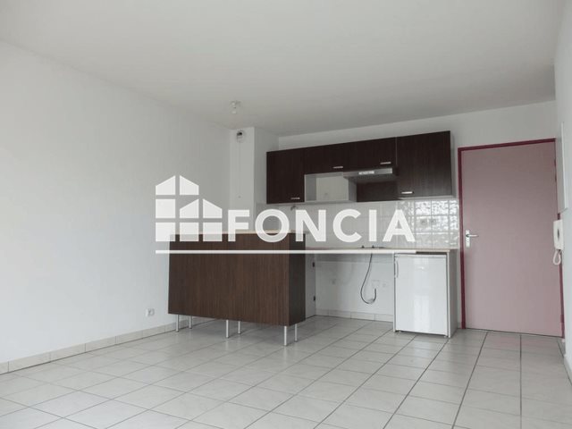 Appartement à louer, 43m², Tarbes