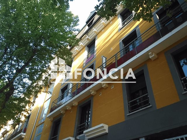 Appartement à louer, 43m², Tarbes