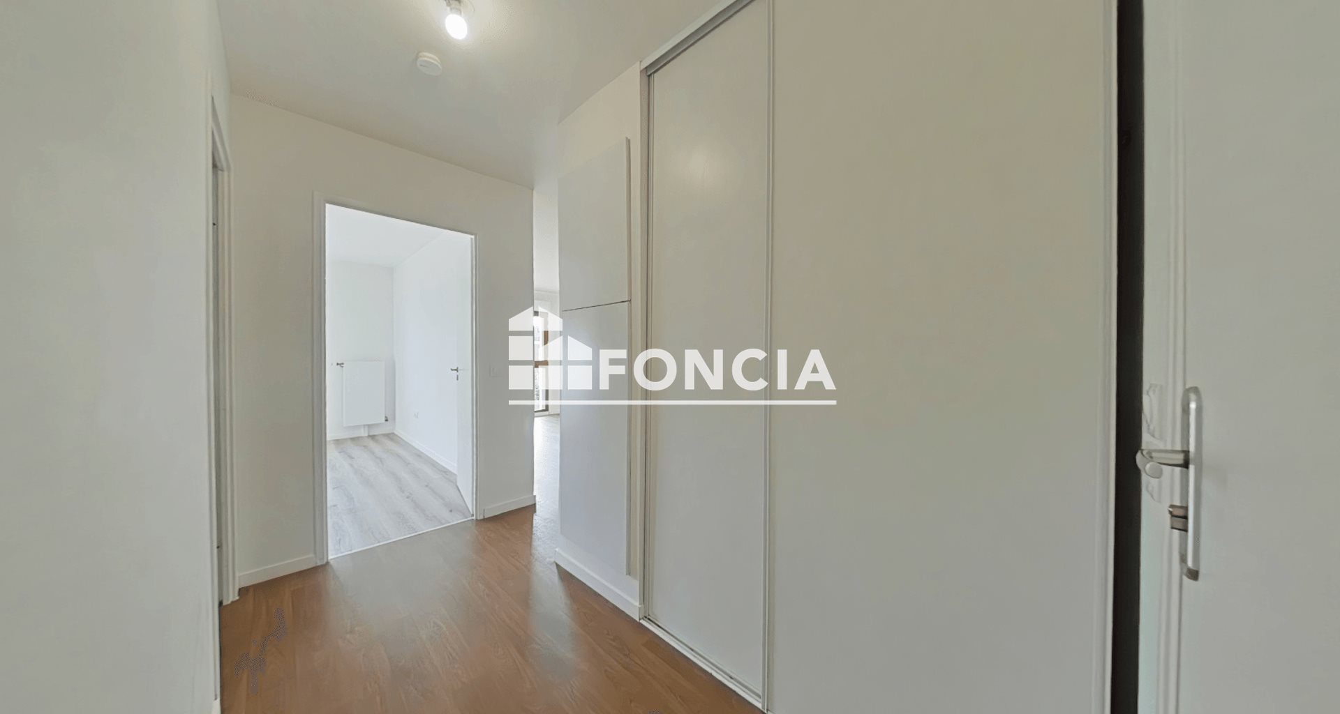 Appartement à louer, 49m², Villepinte
