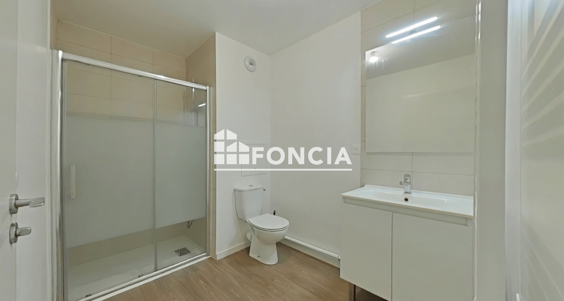Appartement à louer, 49m², Villepinte