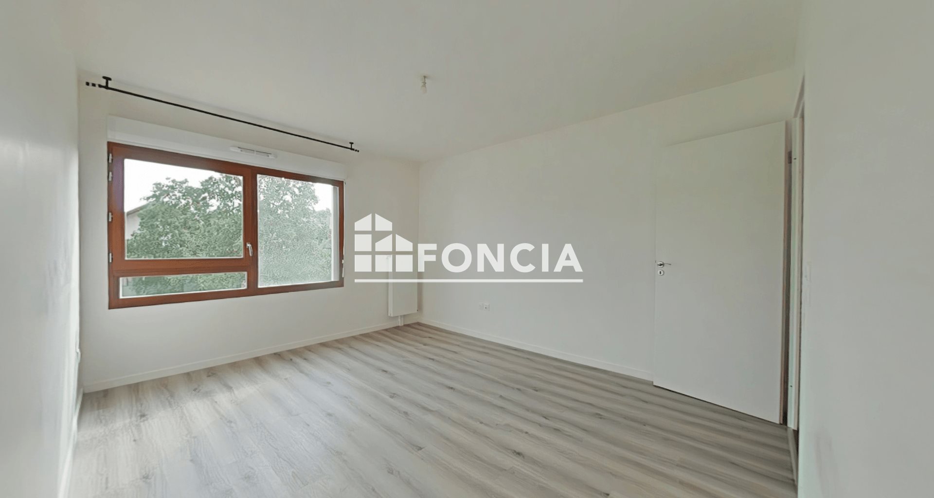 Appartement à louer, 49m², Villepinte