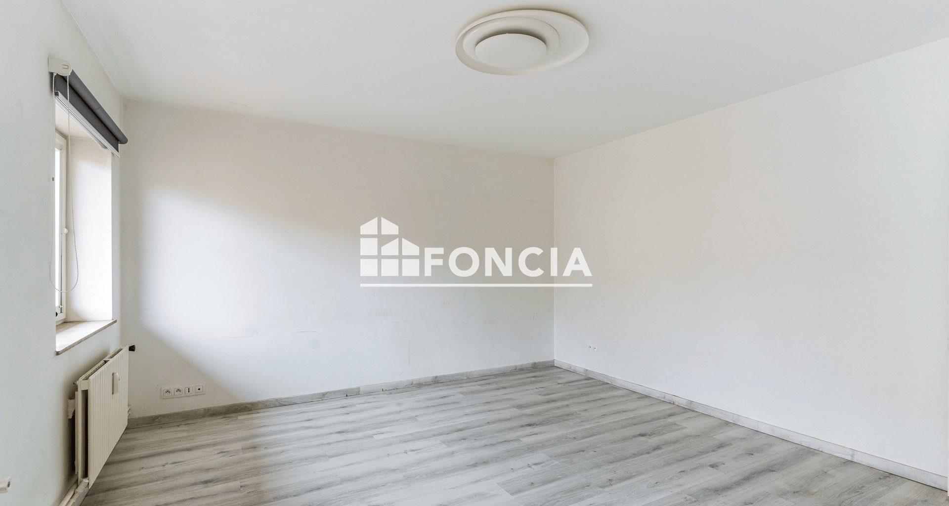 Appartement à vendre, 26m², Metz