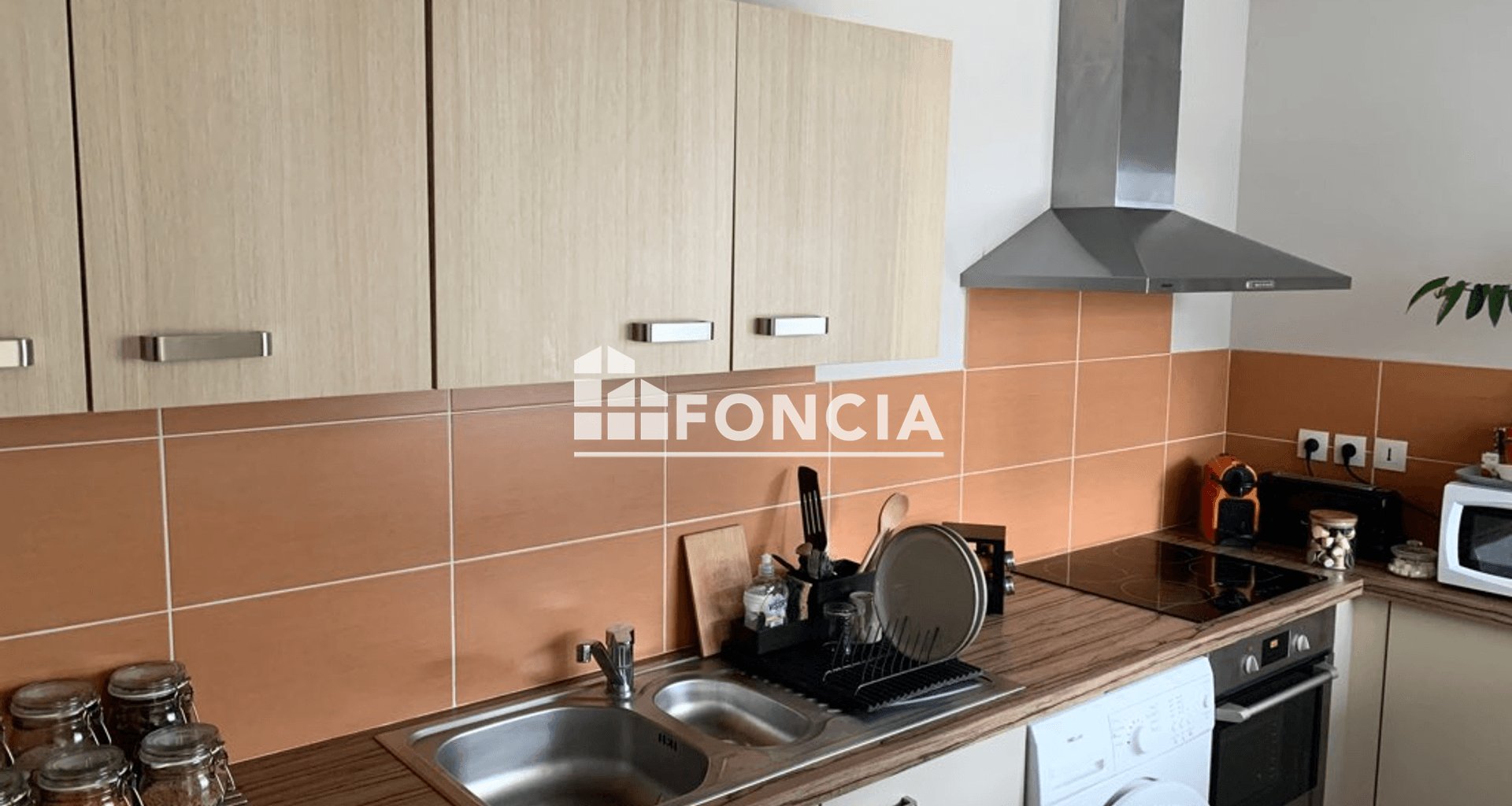 Appartement à louer, 64m², Larmor-Plage