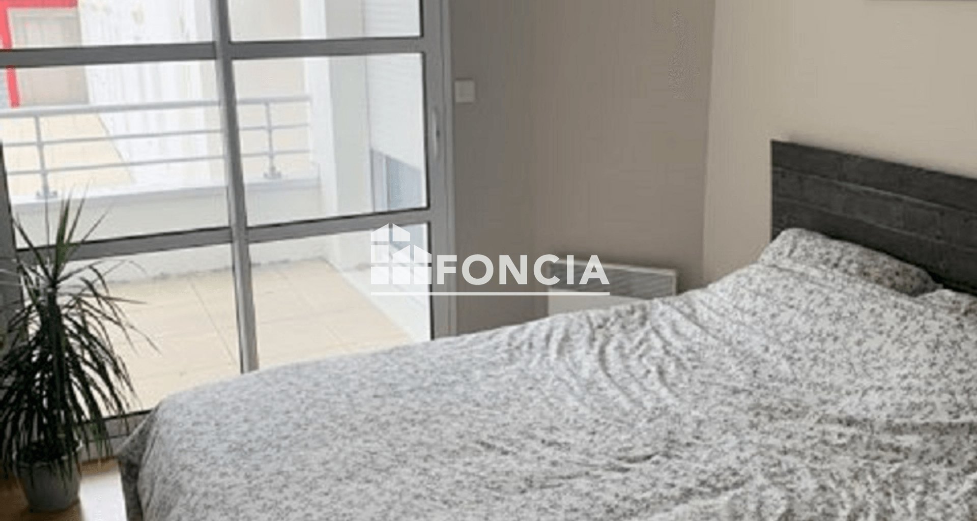 Appartement à louer, 64m², Larmor-Plage