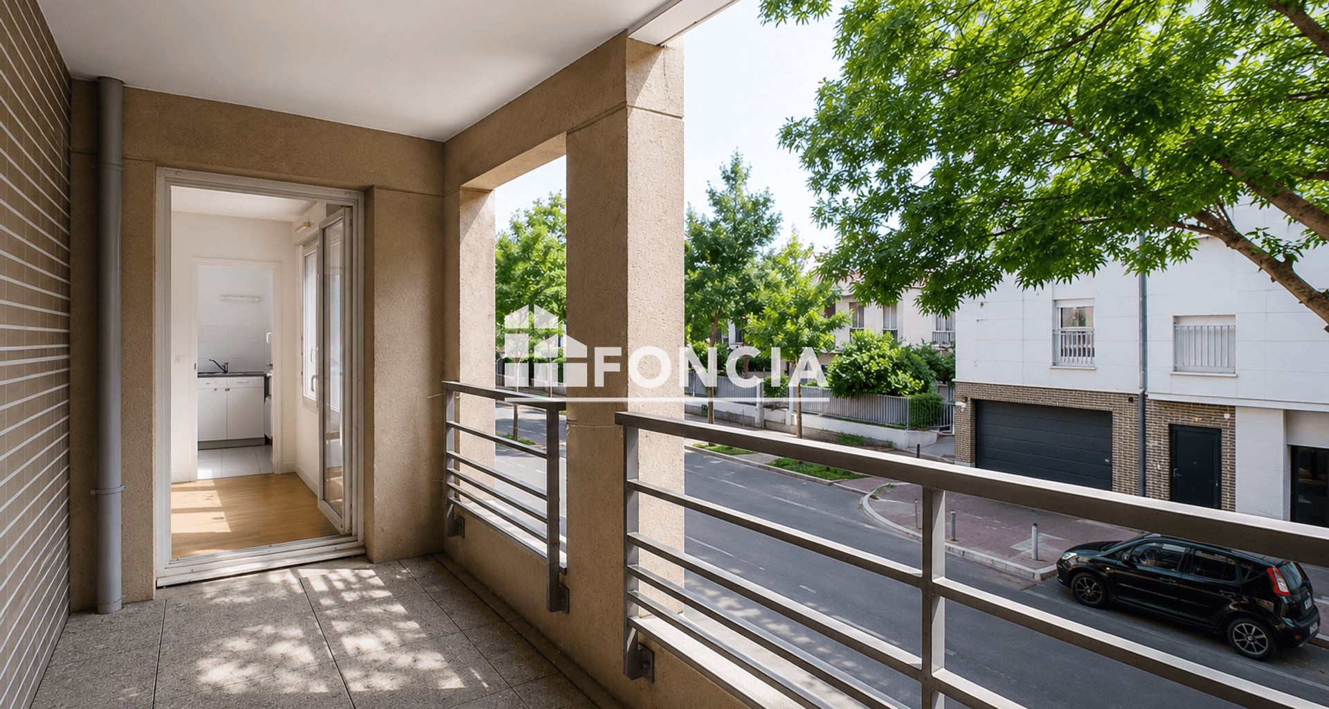 Appartement à vendre, 44m², Châtillon