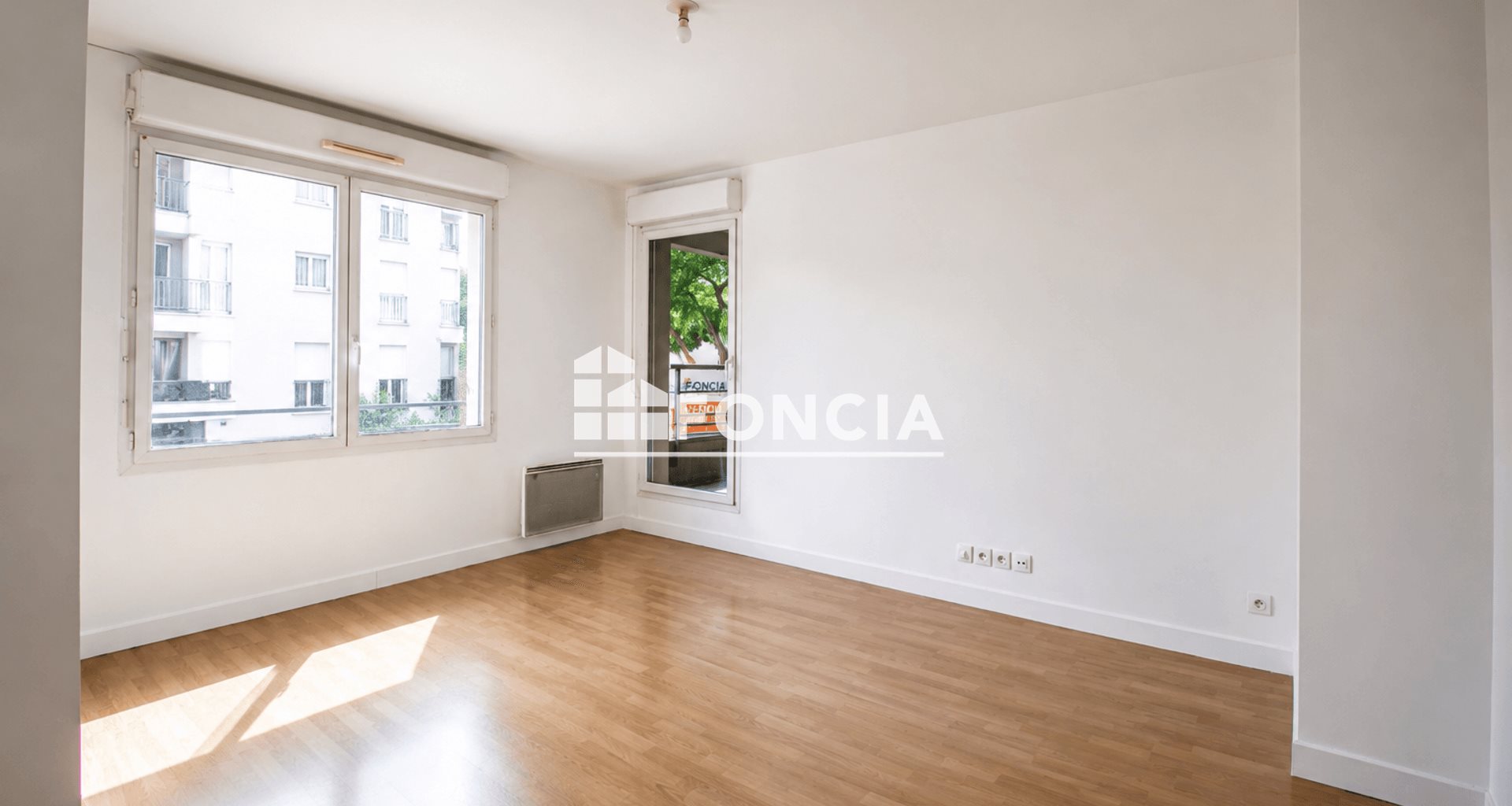 Appartement à vendre, 44m², Châtillon