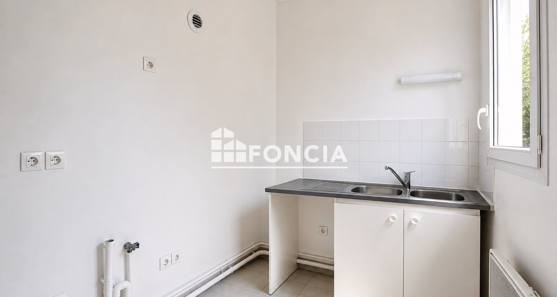Appartement à vendre, 44m², Châtillon