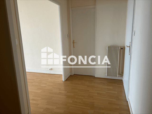 Appartement à louer, 88m², Gien