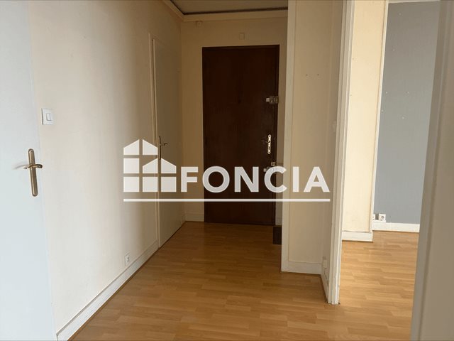 Appartement à louer, 88m², Gien