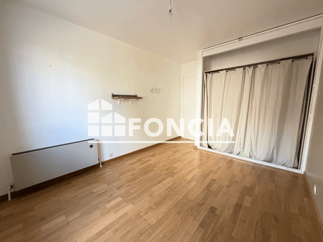 Appartement à louer, 65m², Mainvilliers