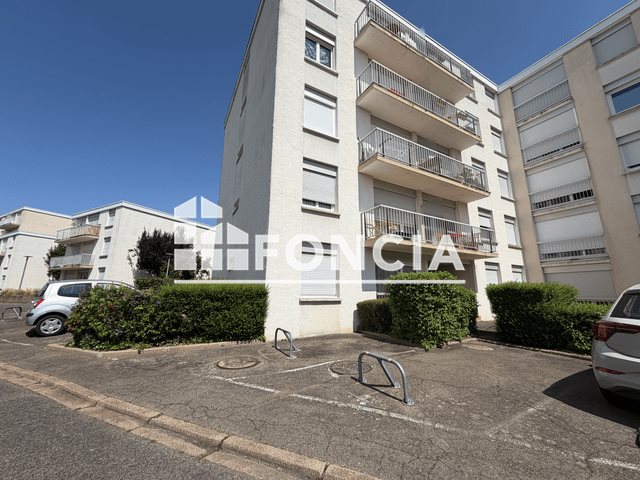 Appartement à louer, 65m², Mainvilliers