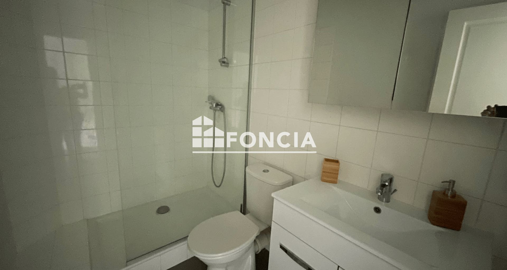 Appartement à louer, 52m², Couzon-au-Mont-d'Or