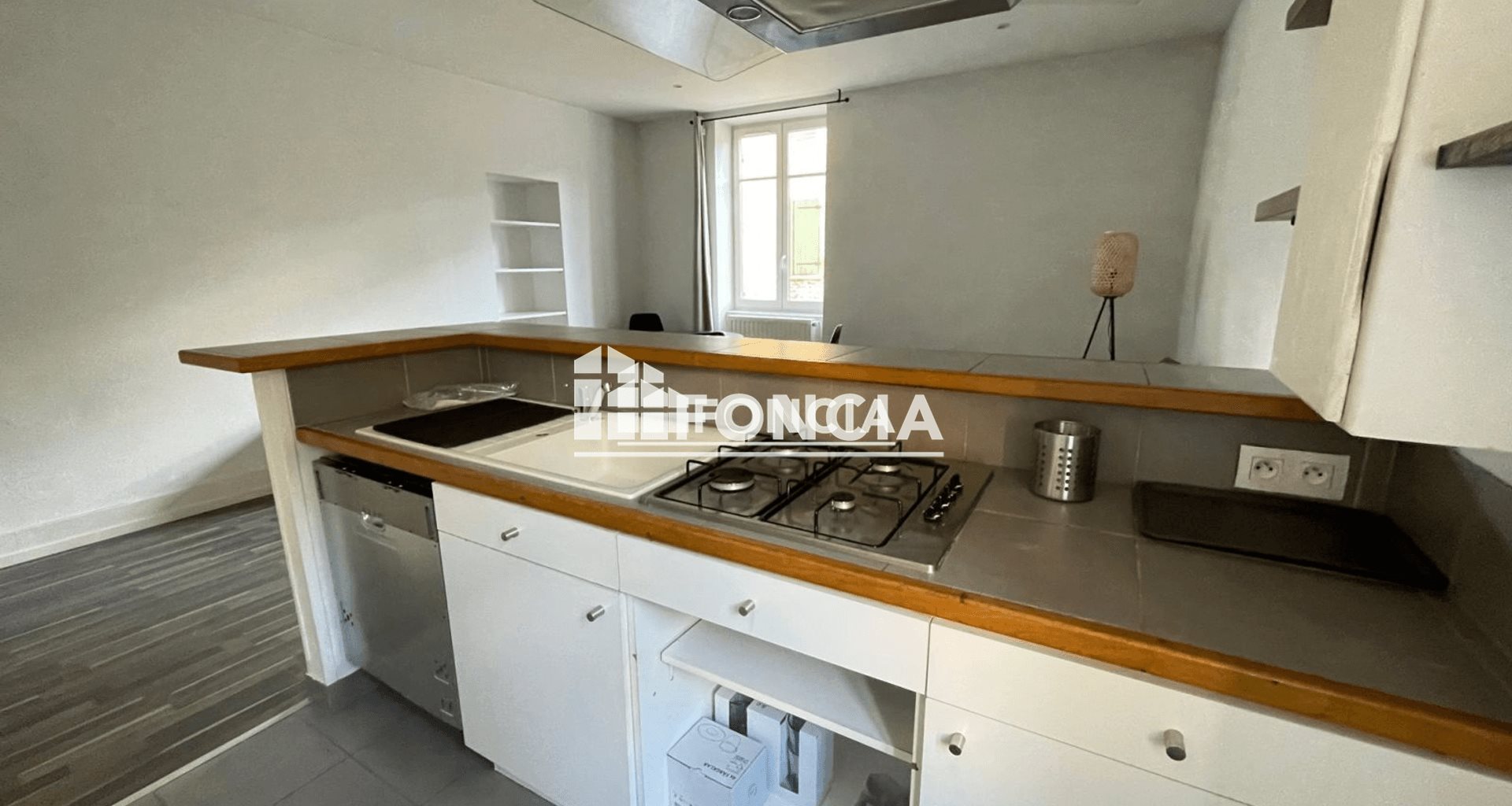 Appartement à louer, 52m², Couzon-au-Mont-d'Or