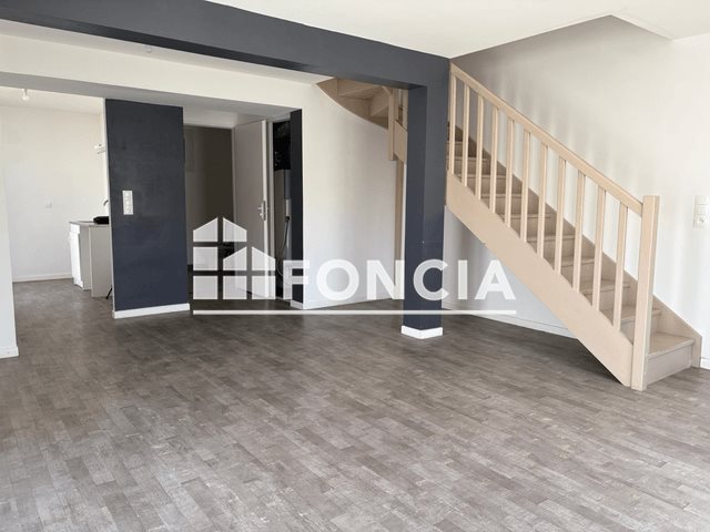 Appartement à louer, 76m², Dolus-d'Oléron