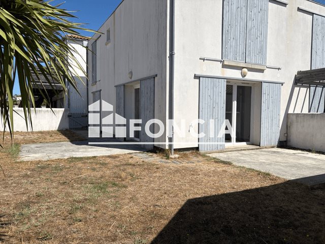 Appartement à louer, 76m², Dolus-d'Oléron